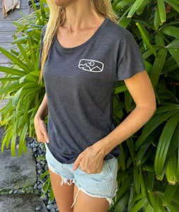 Lanikai Logo Scoop