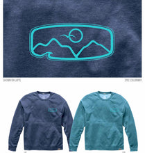 Load image into Gallery viewer, Kailua Logo Sweater