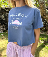Load image into Gallery viewer, Pillbox Crop