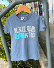 Load image into Gallery viewer, Kailua Kid