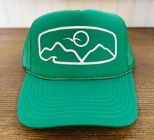 Load image into Gallery viewer, Kailua Trucker Hat