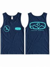 Load image into Gallery viewer, Men’s Kailua Logo Tank