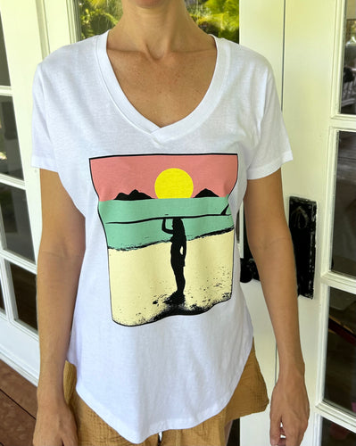 Wahine Endless Summer
