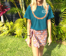 Load image into Gallery viewer, Puakenikeni Peach Crop