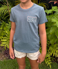 Load image into Gallery viewer, Keiki Logo Tee