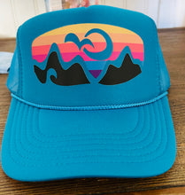 Load image into Gallery viewer, Kailua Trucker Hat