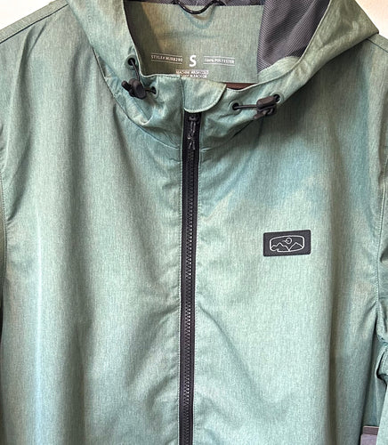 Koolau Rain Jacket