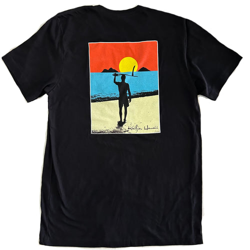 Kailua Endless Summer