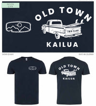 Load image into Gallery viewer, Old Town Kailua