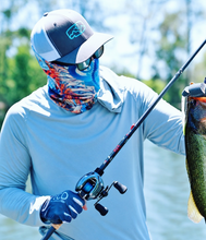 Load image into Gallery viewer, Kailua SnapBack Cap