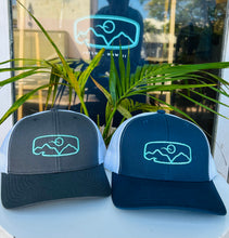 Load image into Gallery viewer, Kailua SnapBack Cap