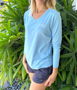 Women’s UPF50 Longsleeve