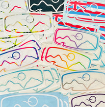 Load image into Gallery viewer, Kailua Logo Decal