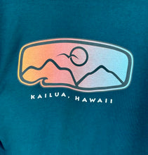 Load image into Gallery viewer, Kailua Longsleeve