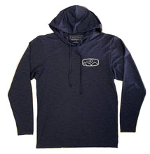 Load image into Gallery viewer, UPF Hooded Jersey