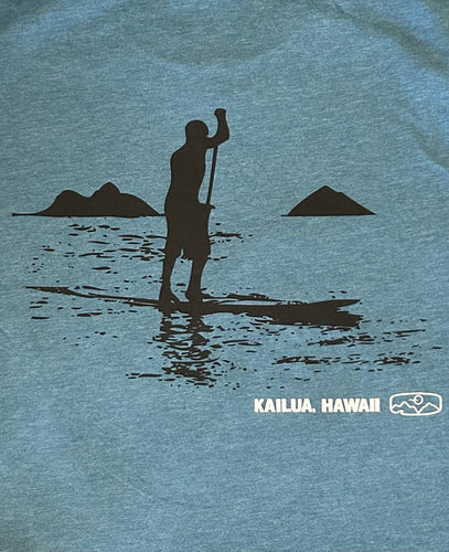 Stand Up Paddler