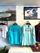 Load image into Gallery viewer, Long sleeve Logo