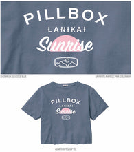 Load image into Gallery viewer, Pillbox Crop