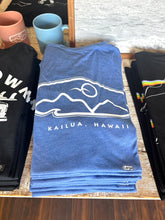 Load image into Gallery viewer, Kailua’s Logo Tee