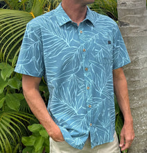 Load image into Gallery viewer, Aikahi Aloha Shirt