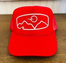 Load image into Gallery viewer, Kailua Trucker Hat
