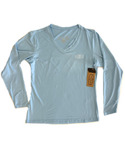 Load image into Gallery viewer, Women’s UPF50 Longsleeve