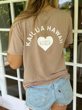 Load image into Gallery viewer, Heart Kailua