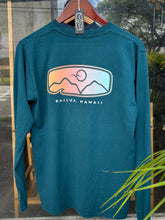Load image into Gallery viewer, Kailua Longsleeve