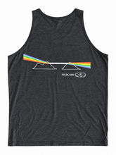 Load image into Gallery viewer, Dark Side of the Moke’s Men’s Tank