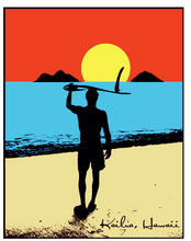 Load image into Gallery viewer, Kailua Endless Summer Longsleeve
