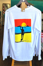 Load image into Gallery viewer, Kailua Endless Summer Longsleeve