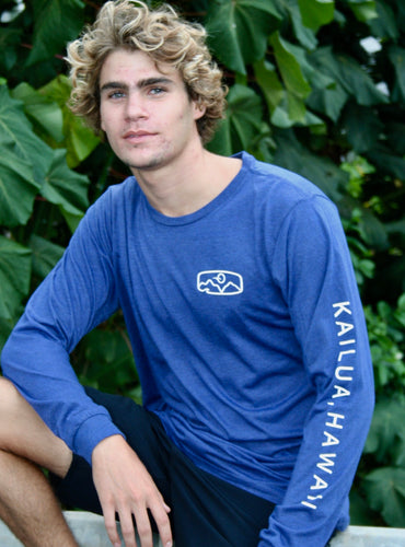 Kailua Longsleeve