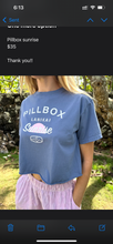 Load image into Gallery viewer, Pillbox Crop