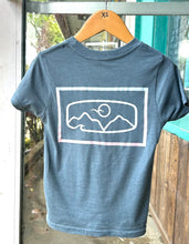 Load image into Gallery viewer, Keiki Logo Tee