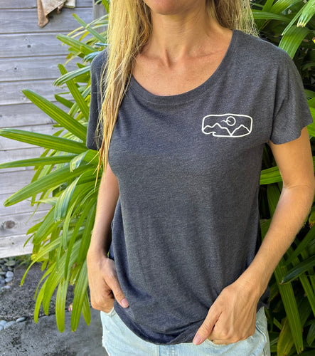Lanikai Logo Scoop