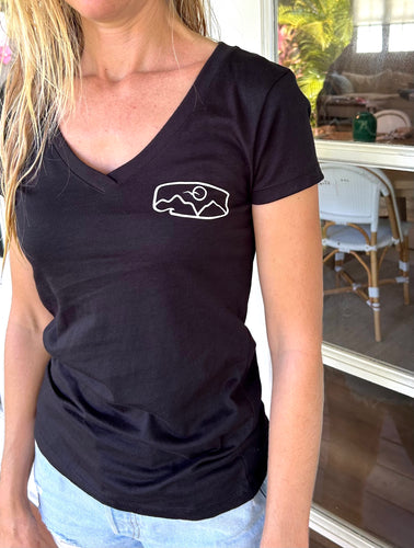 Kailua Logo Vneck