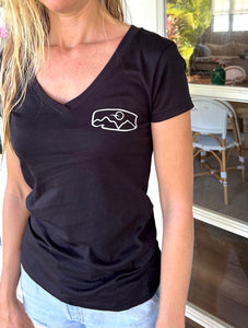 Kailua Logo Vneck