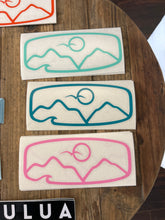 Load image into Gallery viewer, Kailua logo