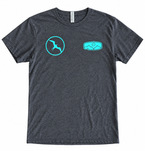 Load image into Gallery viewer, Classic Logo Tee