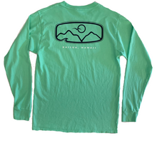 Load image into Gallery viewer, Kailua Longsleeve