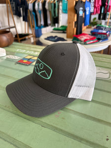 Embroidery Logo Cap
