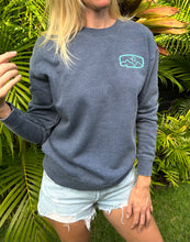 Load image into Gallery viewer, Kailua Logo Sweater