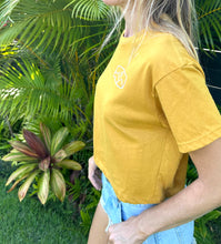 Load image into Gallery viewer, Kailua Crop Top