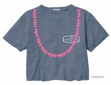 Load image into Gallery viewer, Kailua Plumeria Crop