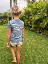 Load image into Gallery viewer, Keiki Logo Tee