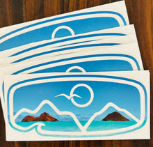 Load image into Gallery viewer, Na Mokukua Decal