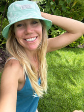 Load image into Gallery viewer, Floral Bucket Hat