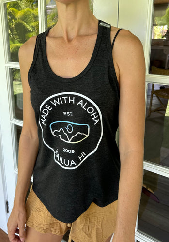 Made With Aloha