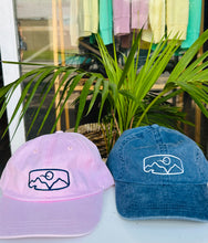 Load image into Gallery viewer, Kailua Logo Cap
