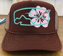 Load image into Gallery viewer, Kailua Trucker Hat